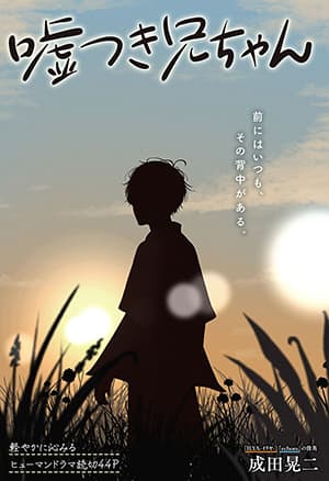 Usotsuki Niichan